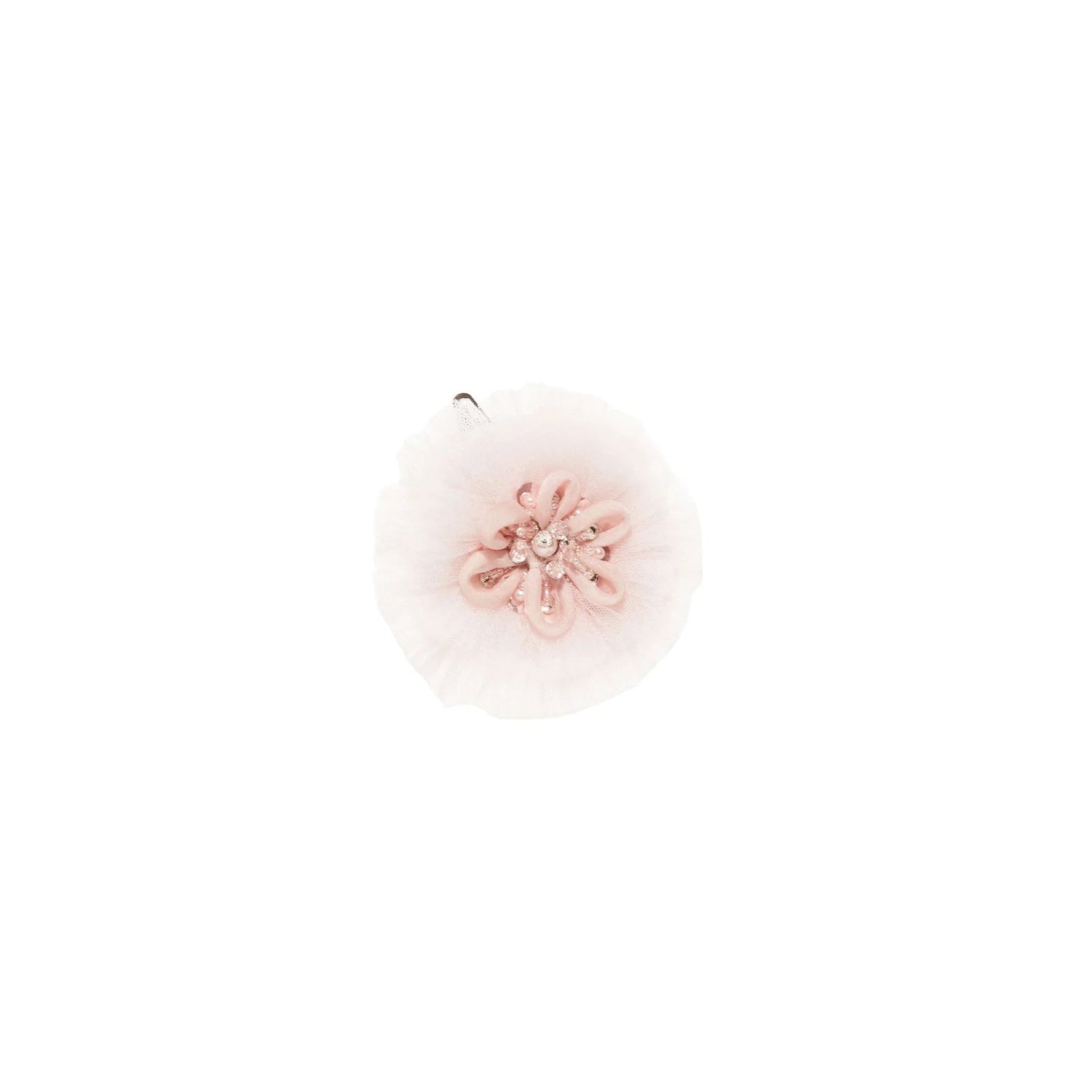 Wanderlust Clip Tutu Du Monde