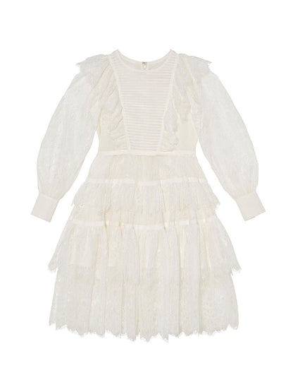 Saloon Dress Tutu Du Monde