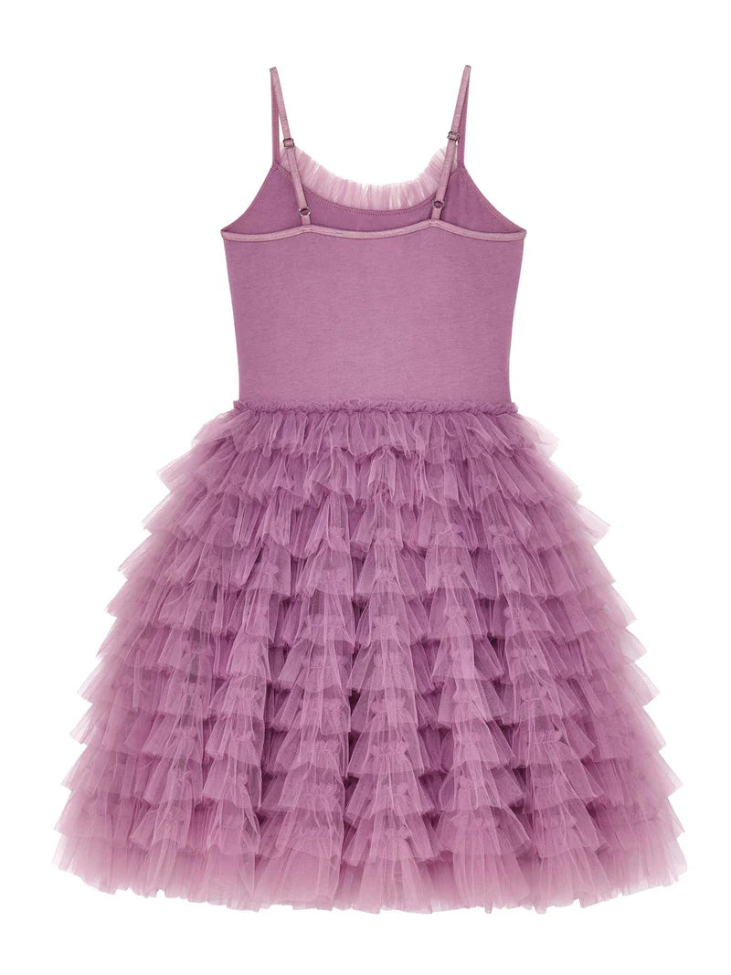 Velvet Vision Tutu Dress Tutu Du Monde