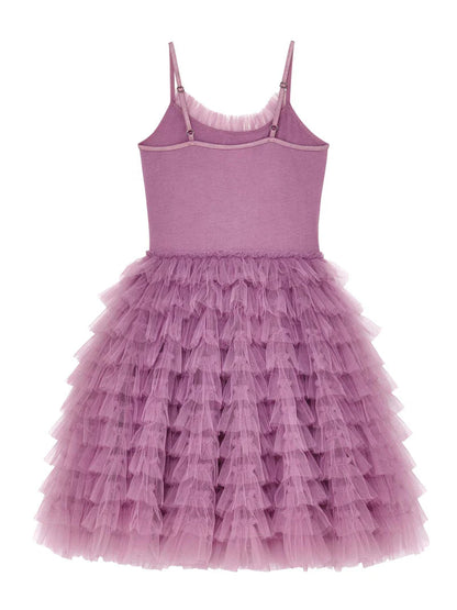Velvet Vision Tutu Dress Tutu Du Monde