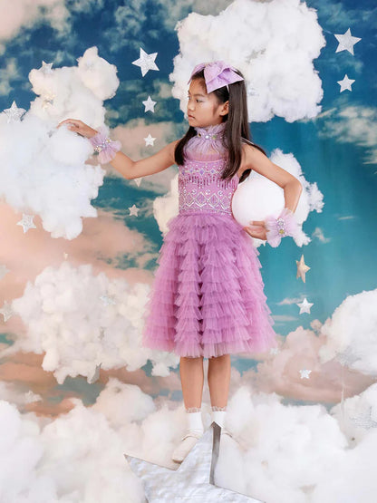 Velvet Vision Tutu Dress Tutu Du Monde