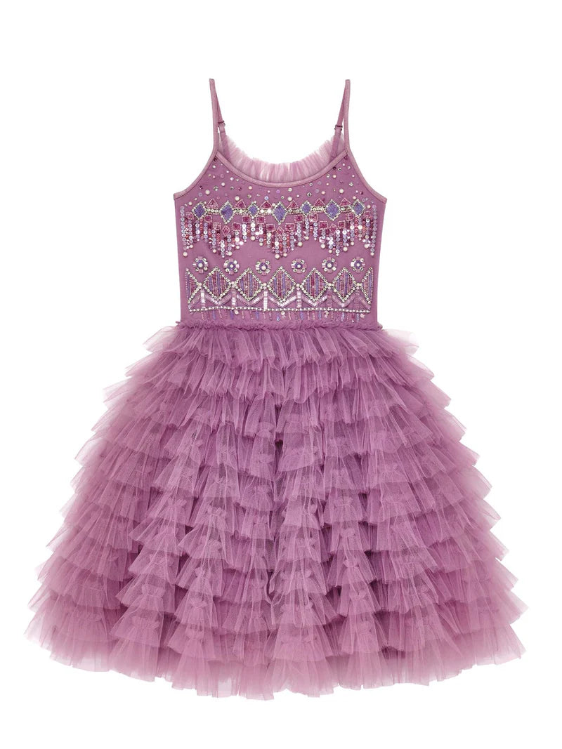 Velvet Vision Tutu Dress Tutu Du Monde