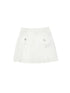 Divided Skirt Monnalisa