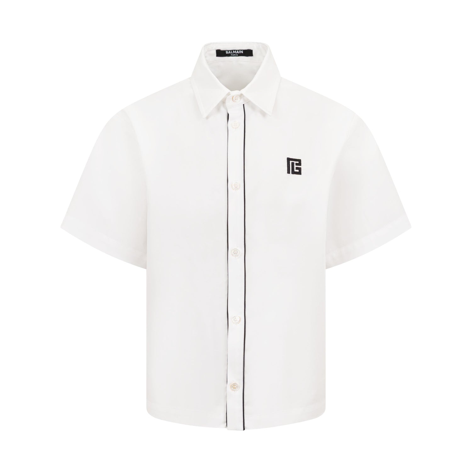Balmain Boys&