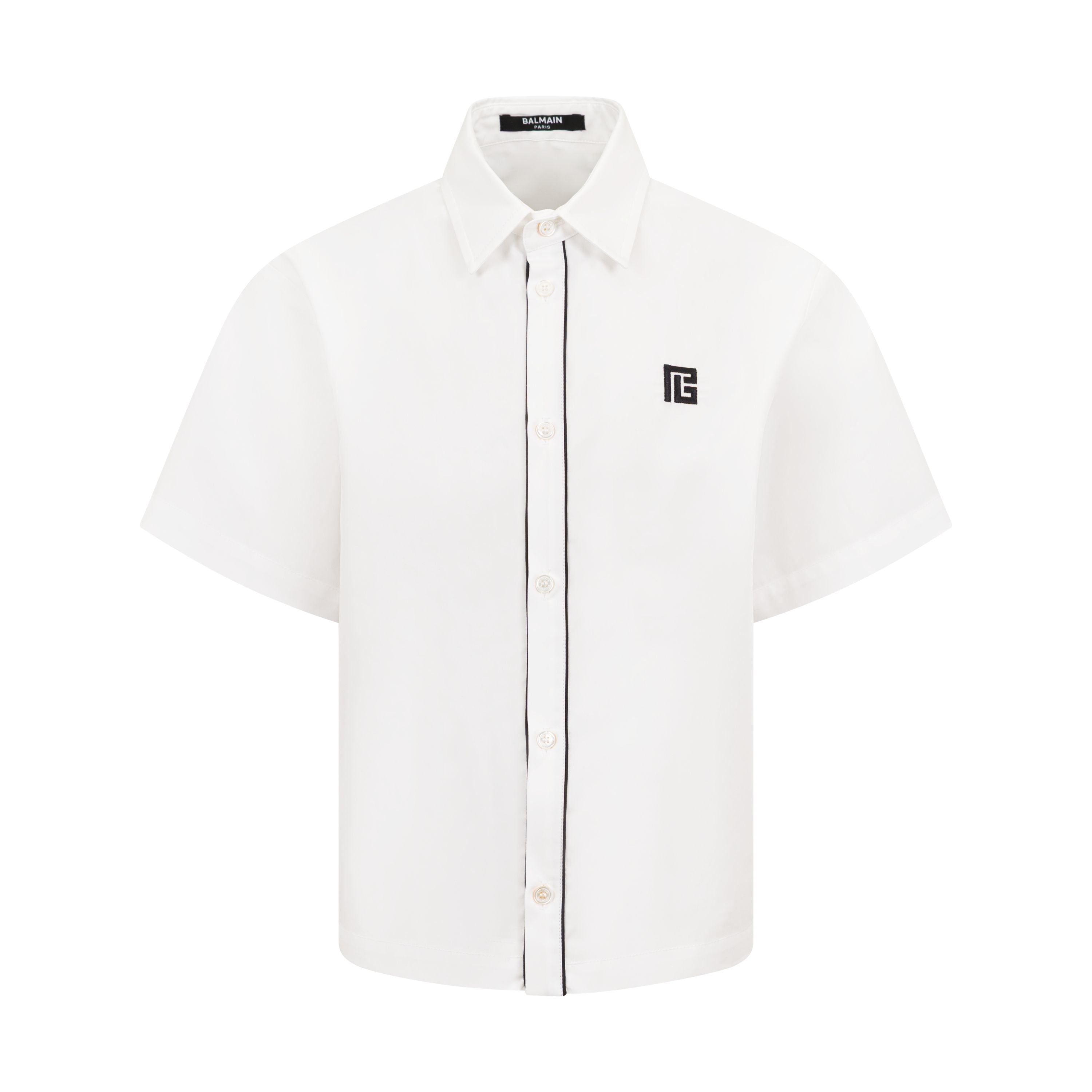 Balmain Boys&