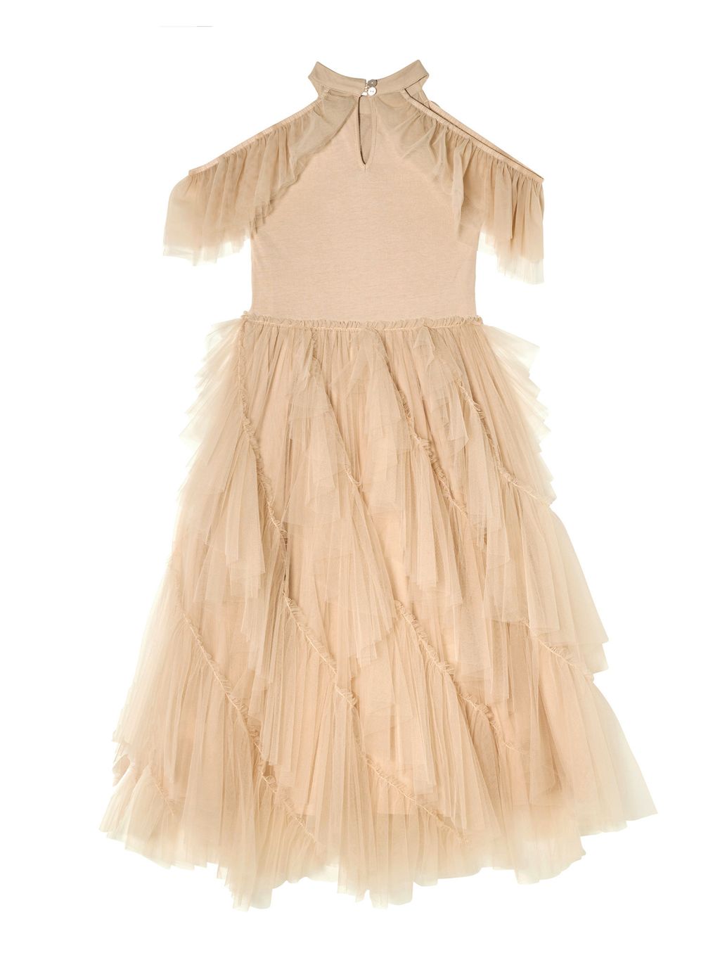 Apres Glow Tutu Dress Schoolsoutdesignerkidswear