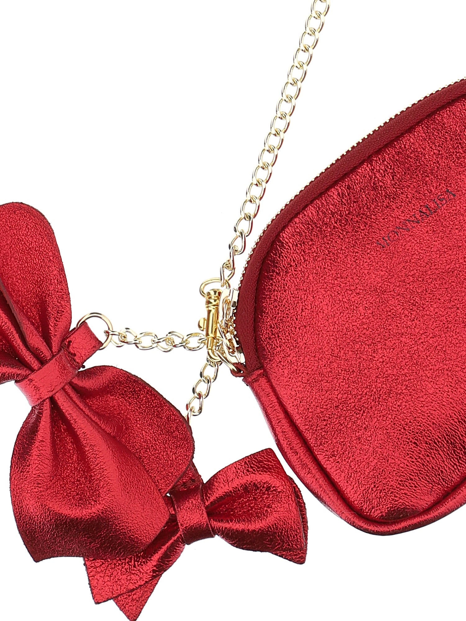 Bow-Bag Monnalisa