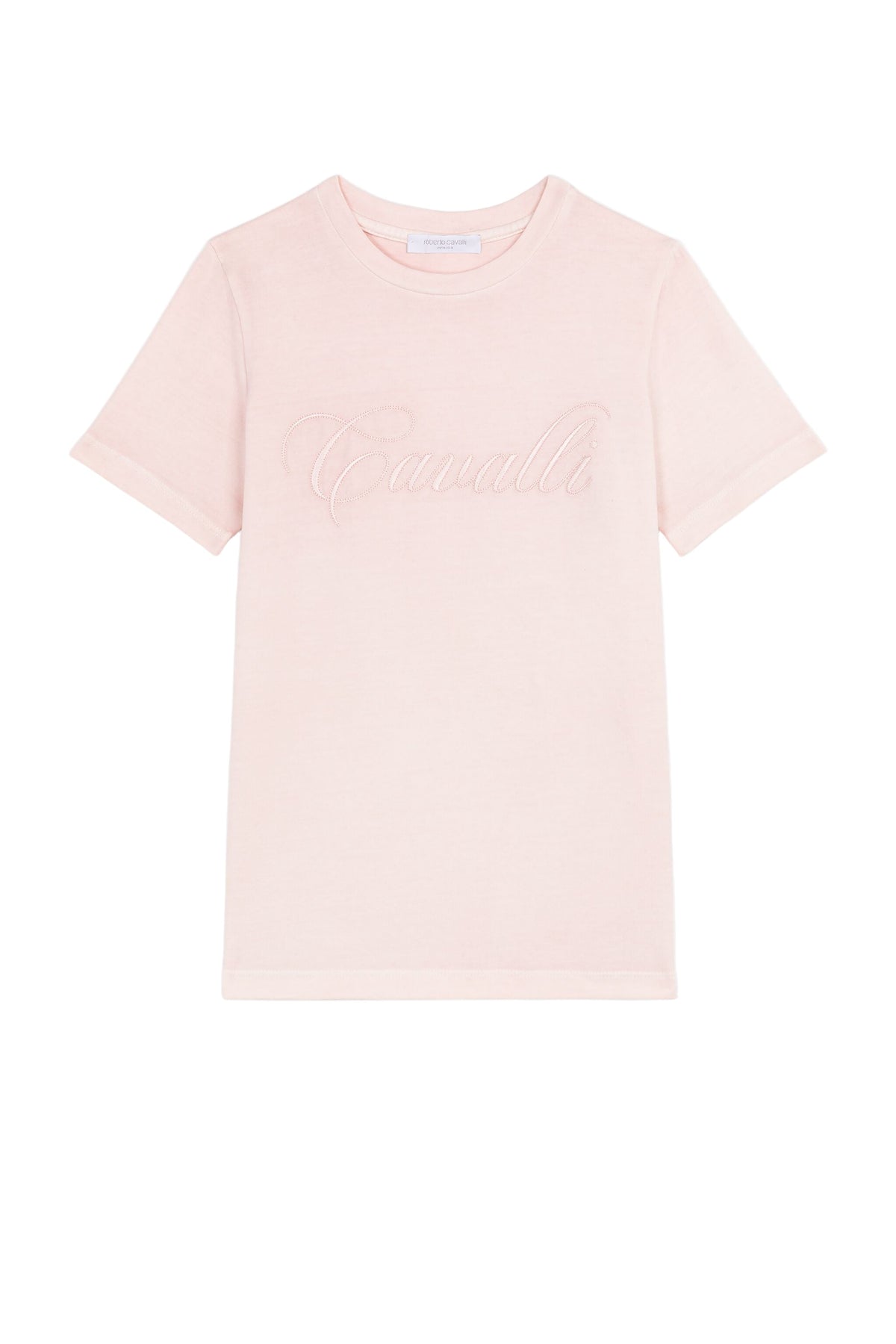 T-Shirt Roberto Cavalli Junior