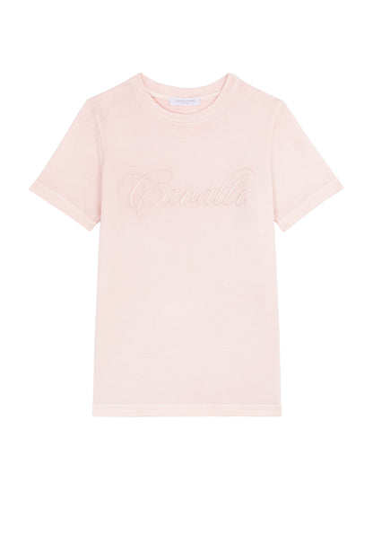 T-Shirt Roberto Cavalli Junior