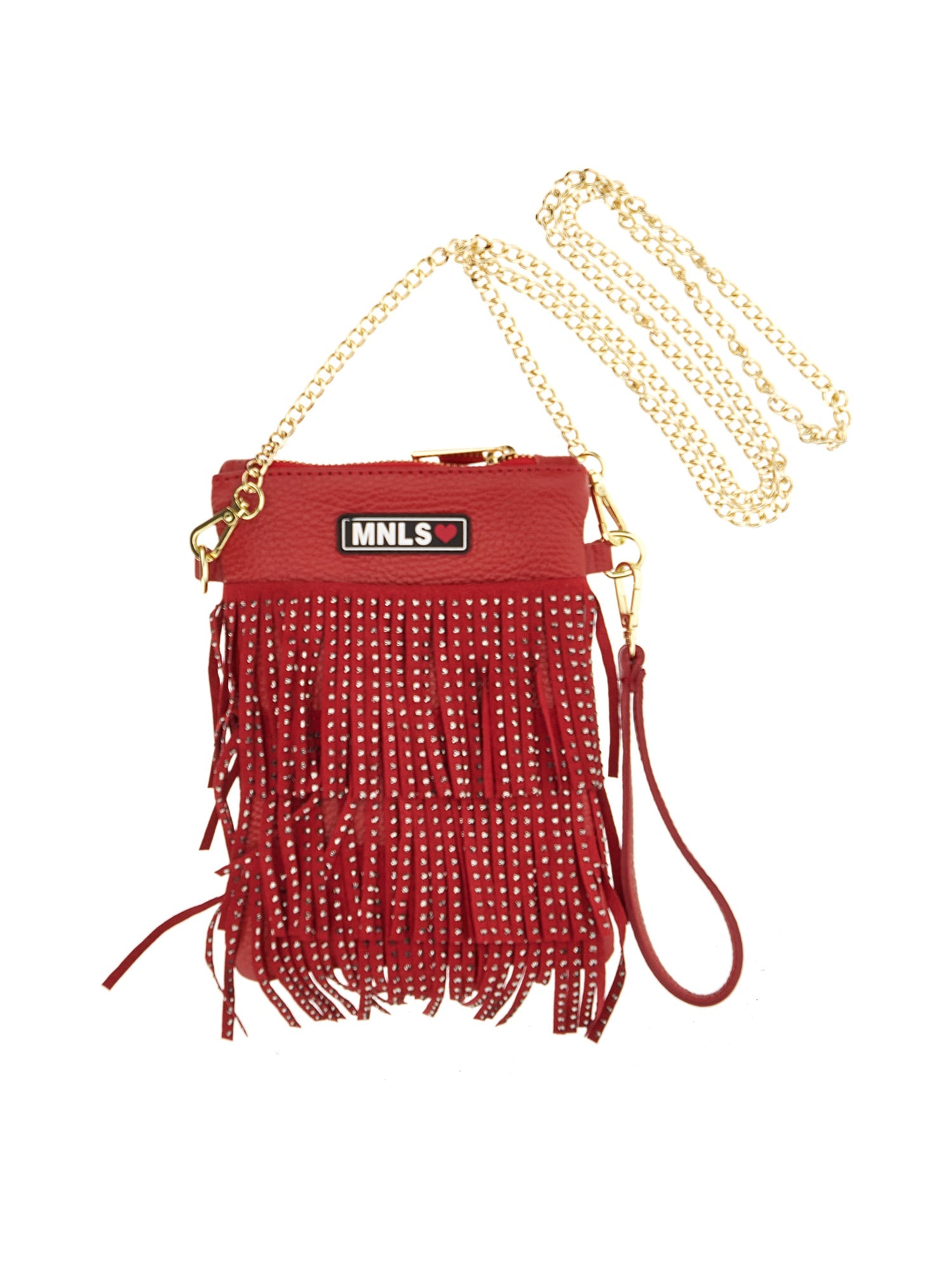Mini bag Monnalisa