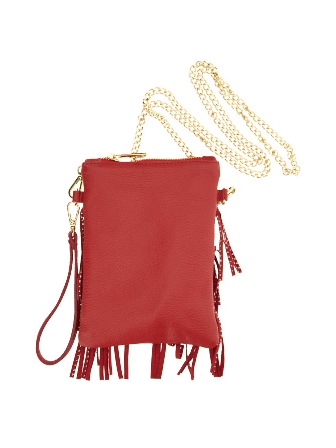 Mini bag Monnalisa