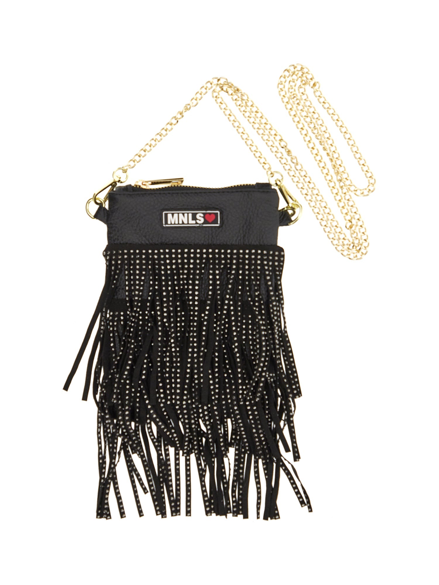 Mini bag Monnalisa