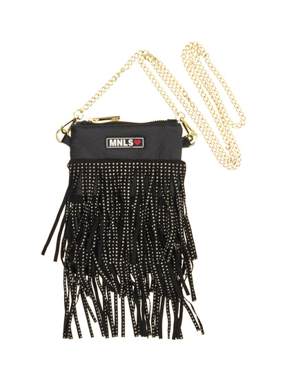 Mini bag Monnalisa