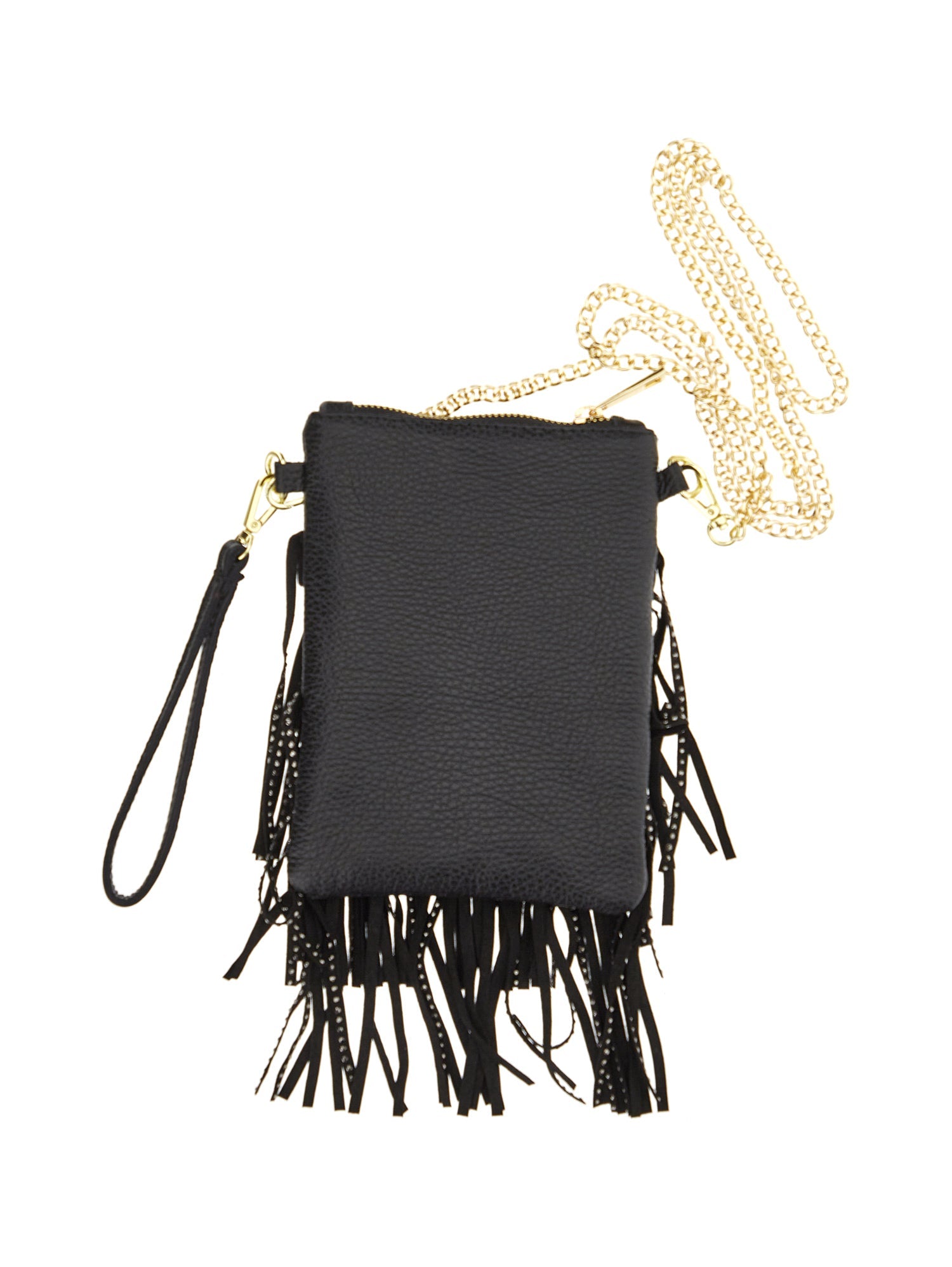 Mini bag Monnalisa