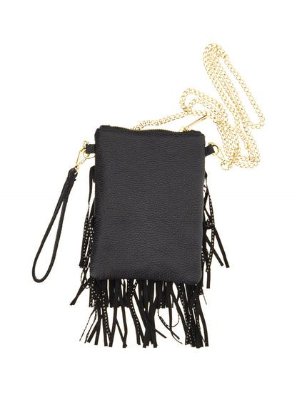 Mini bag Monnalisa