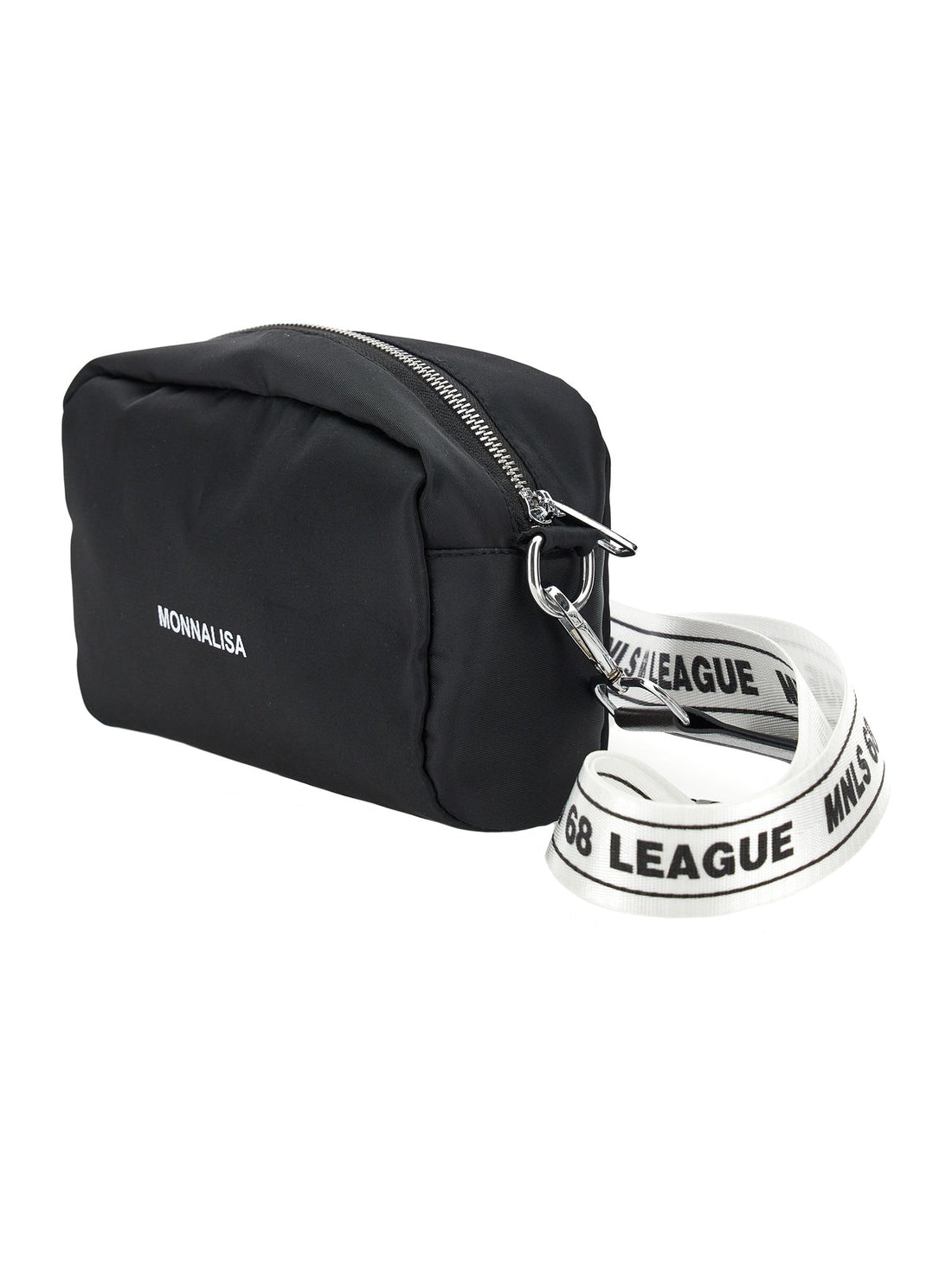 Side Bag Monnalisa