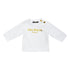 Long Sleeve Tee Balmain