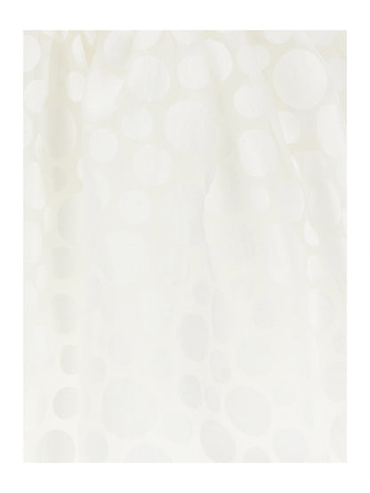 Organza Dress Monnalisa