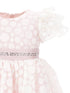 Organza Dress Monnalisa