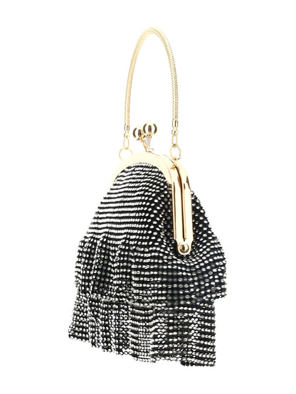 Couture Bag Monnalisa