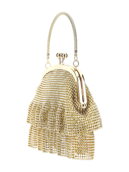 Couture Bag Monnalisa