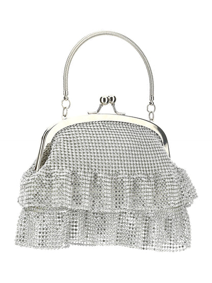 Couture Bag Monnalisa
