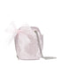 Chic Borsa Paillettes Maglia Monnalisa