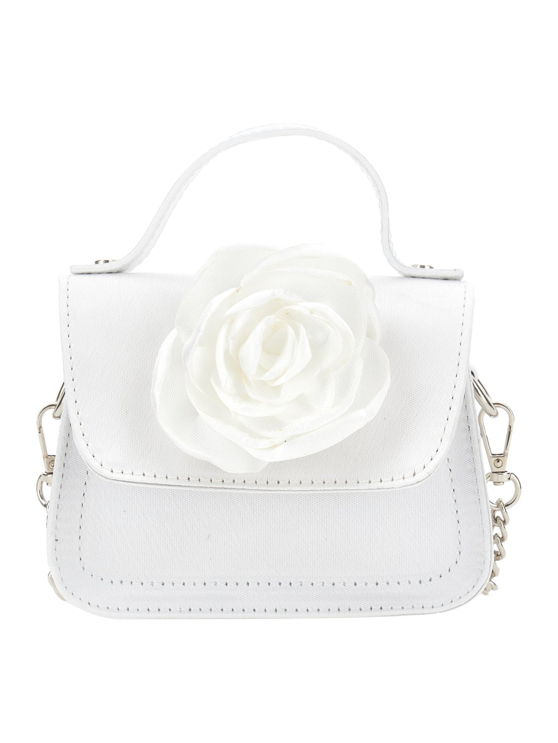 Rosses Bag Monnalisa