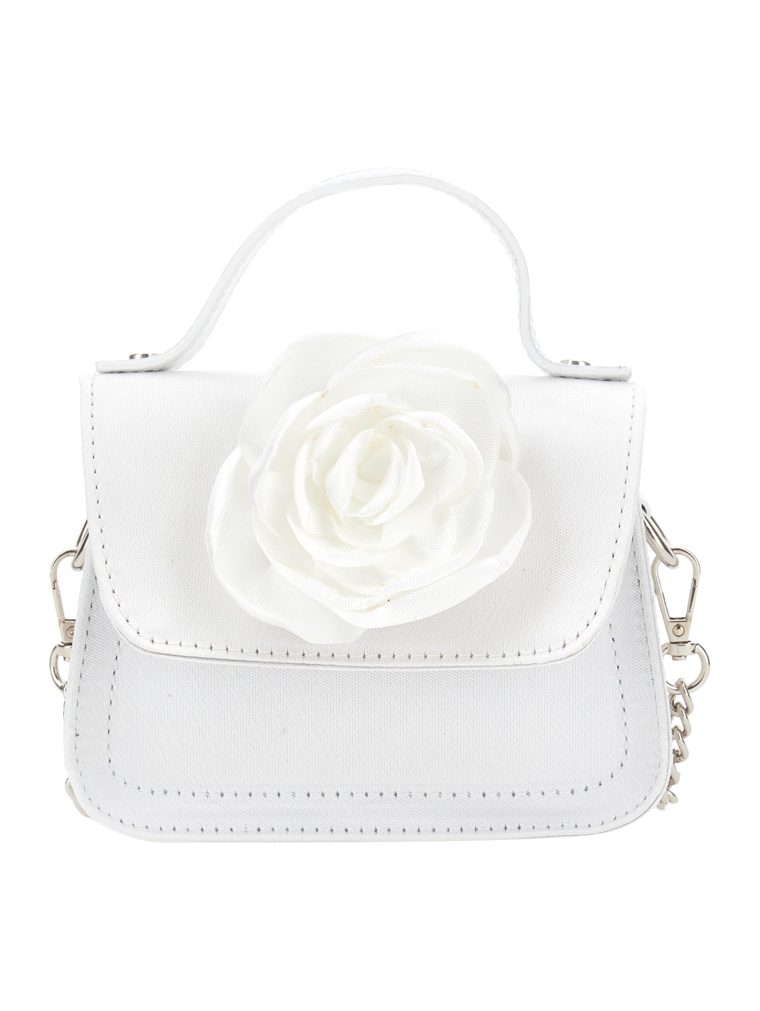 Rosses Bag Monnalisa