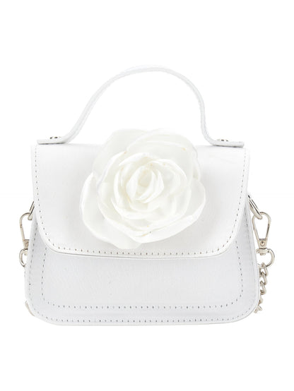 Rosses Bag Monnalisa