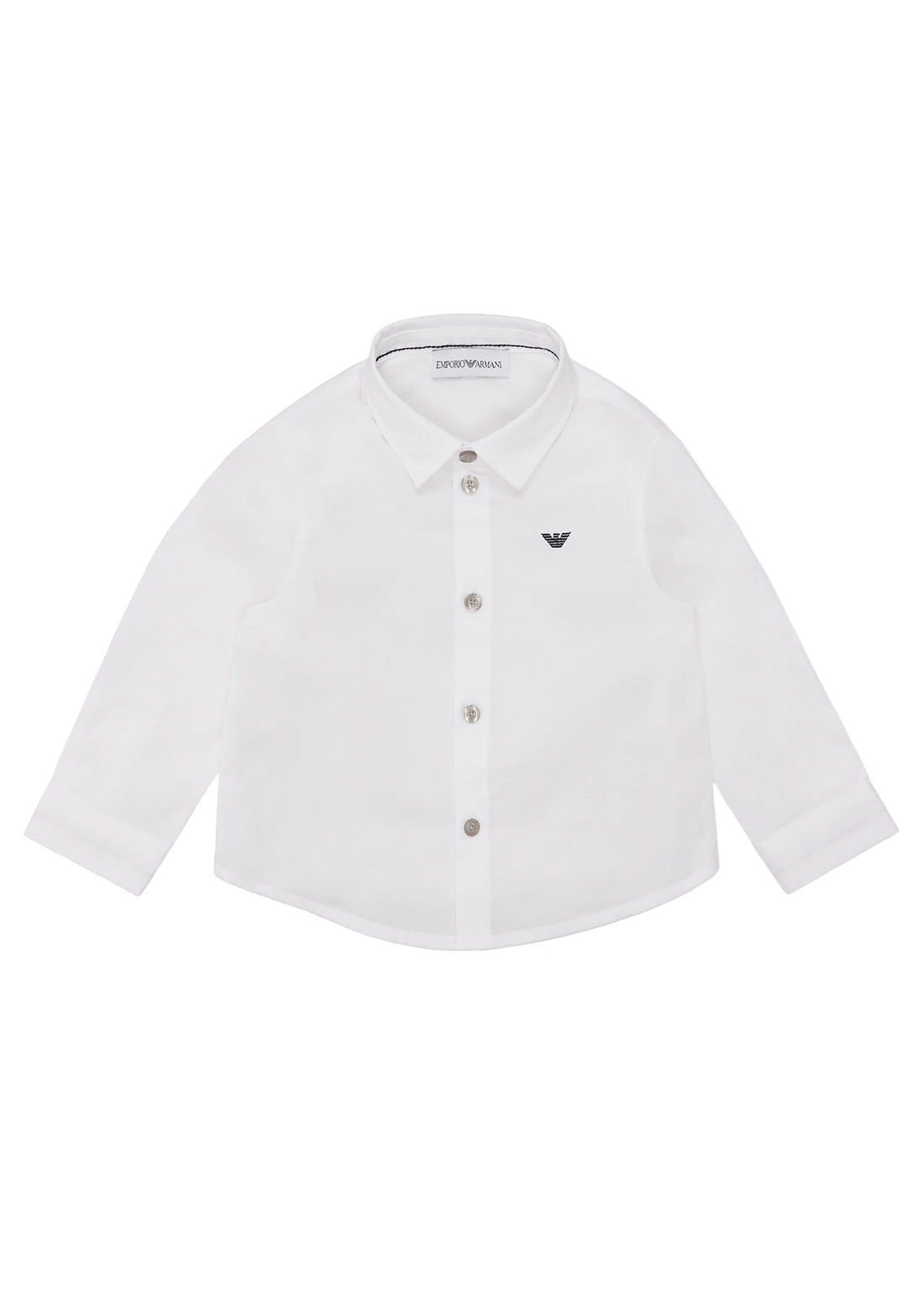 Button Up Shirt Emporio Armani
