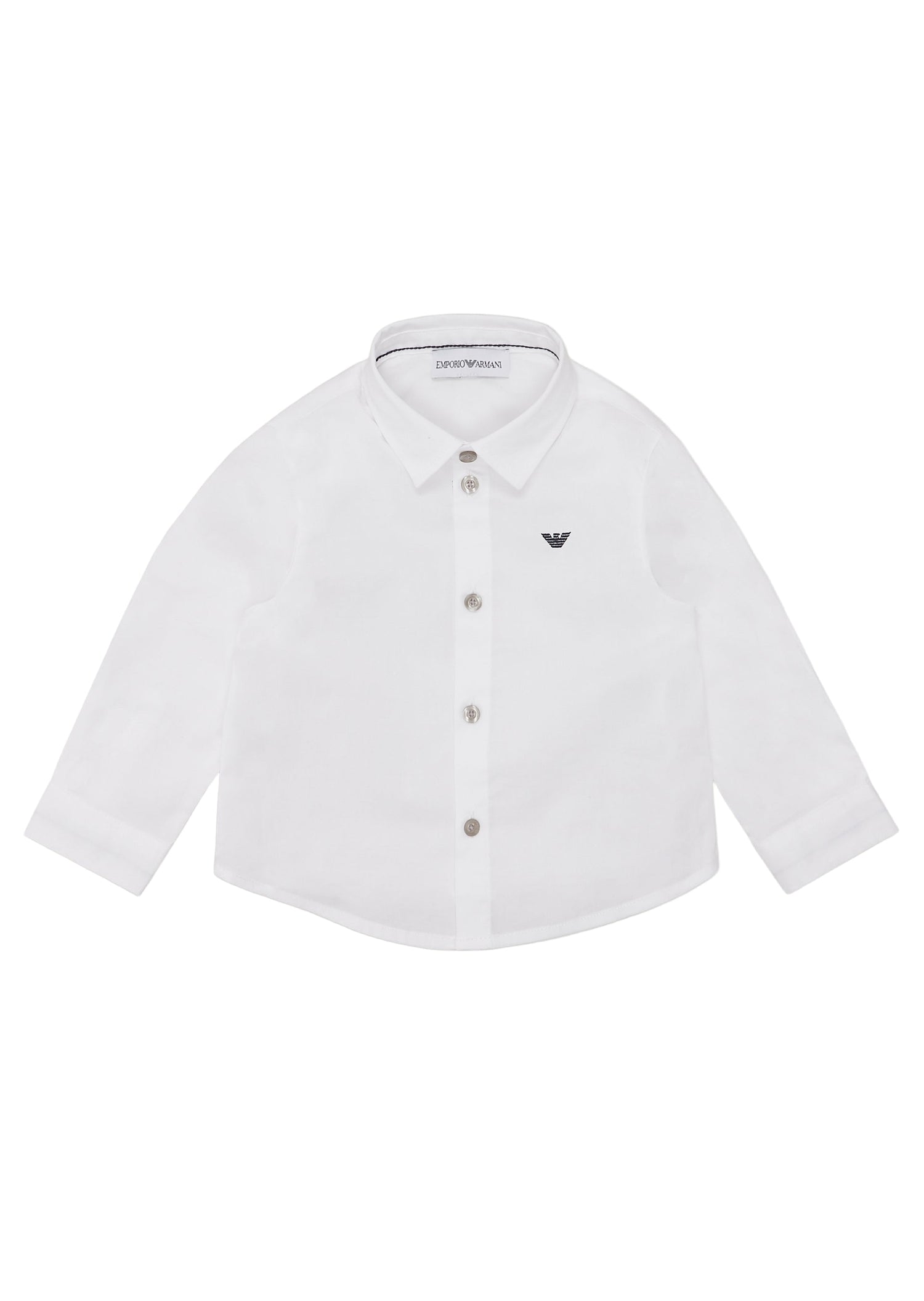Button Up Shirt Emporio Armani