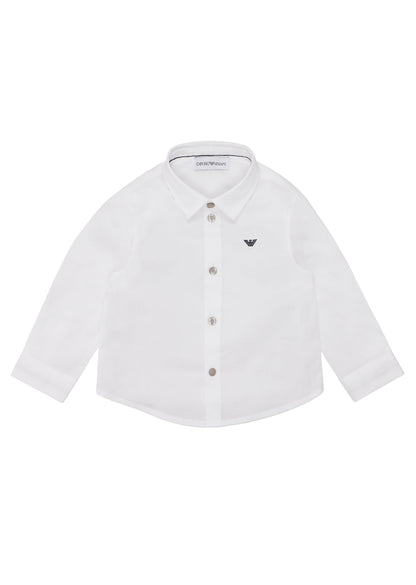 Button Up Shirt Emporio Armani