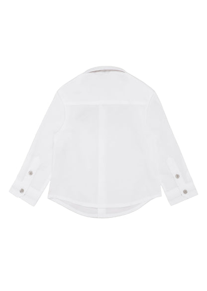 Button Up Shirt Emporio Armani