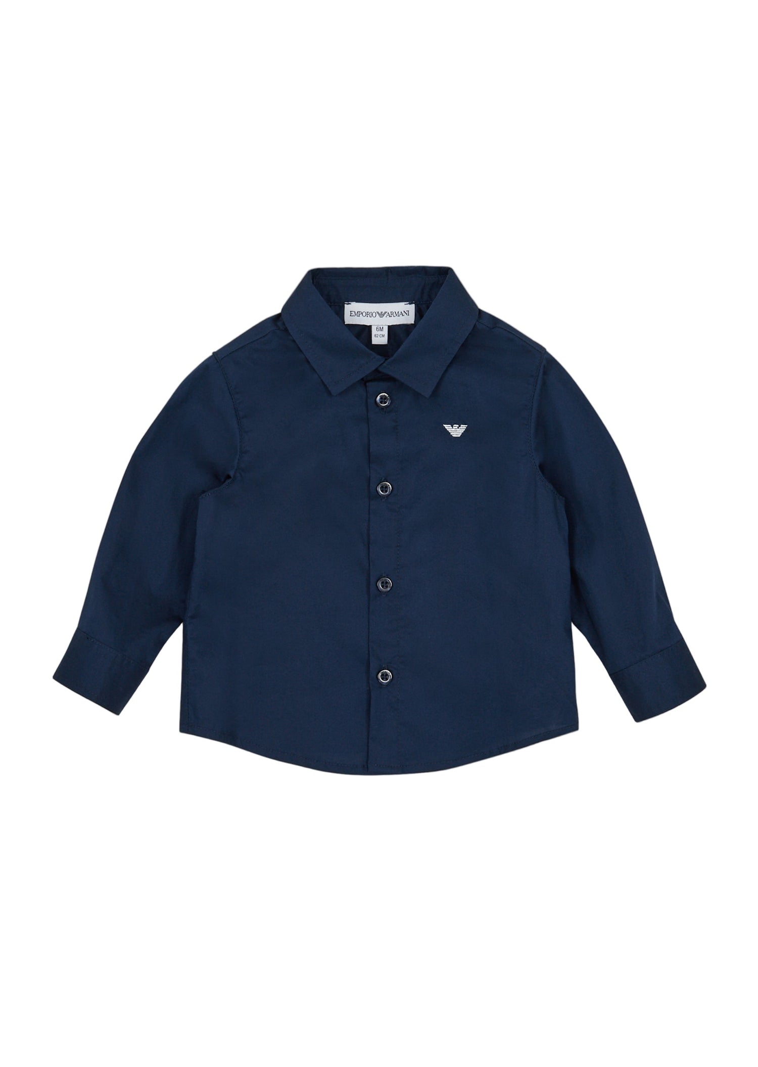 Button Up Shirt Emporio Armani