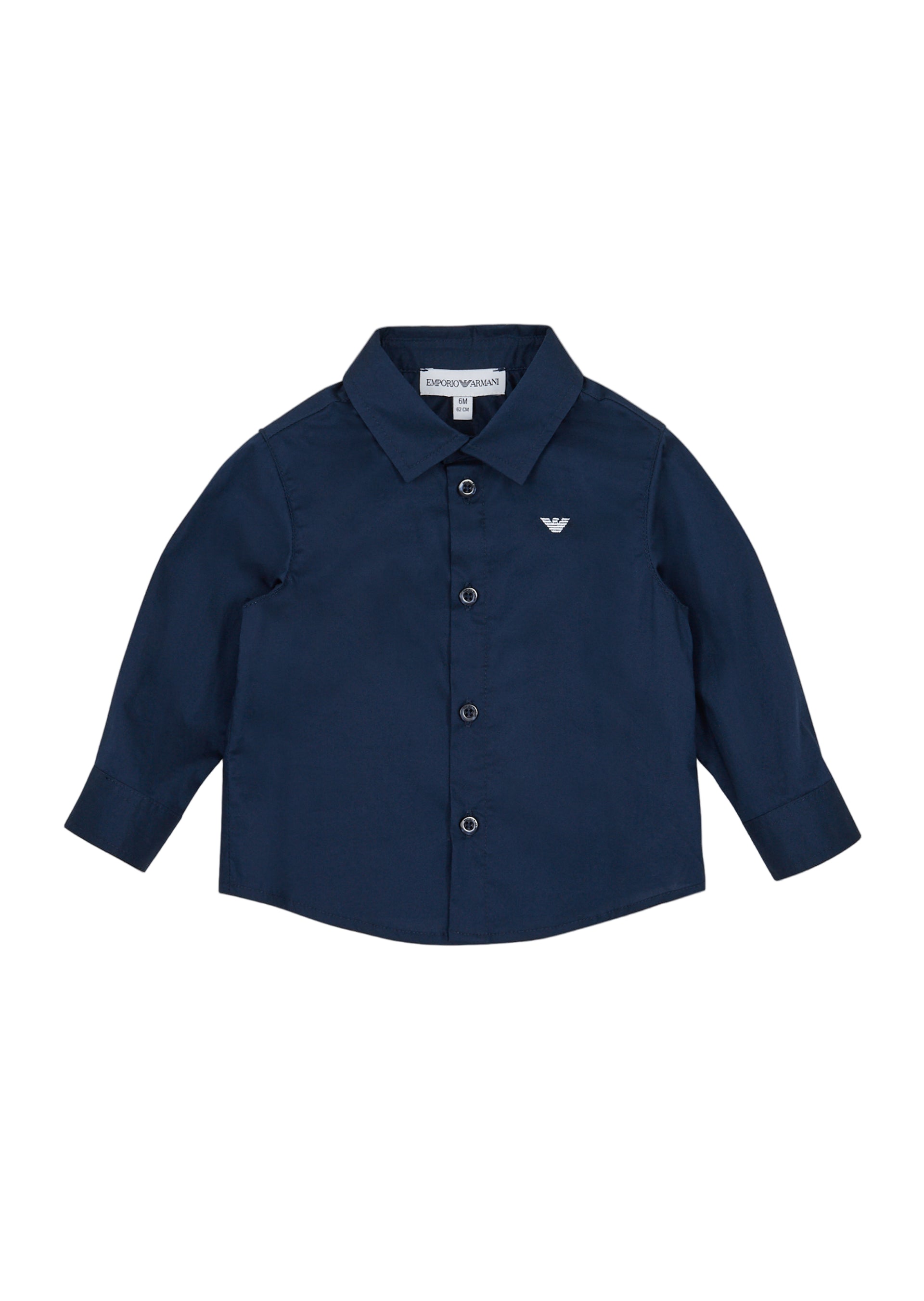 Button Up Shirt Emporio Armani