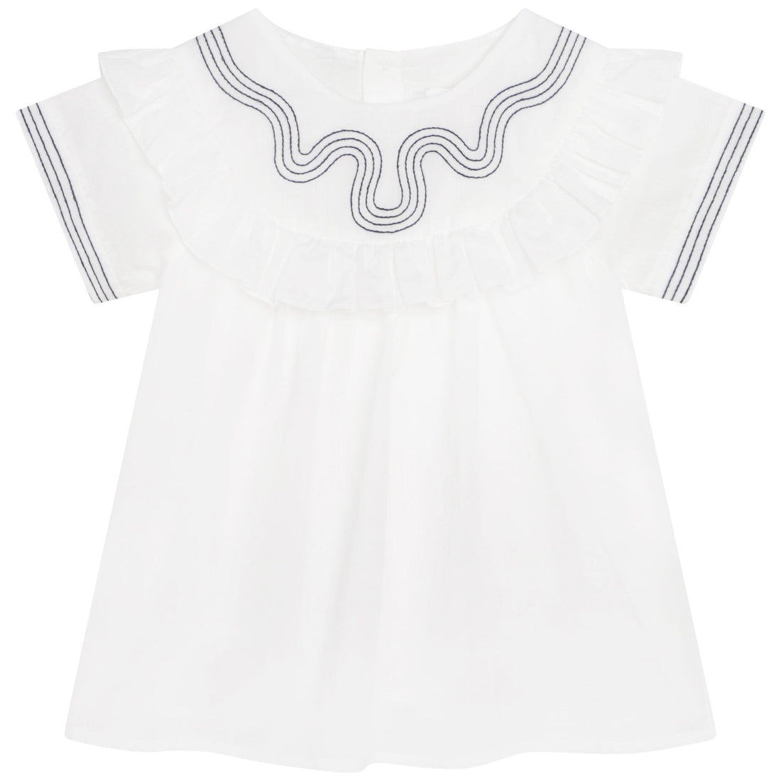 Chloe Blouse Chloe