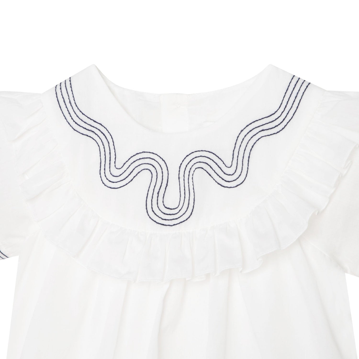 Chloe Blouse Chloe