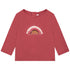 Chloe Long Sleeve T-Shirt Chloe
