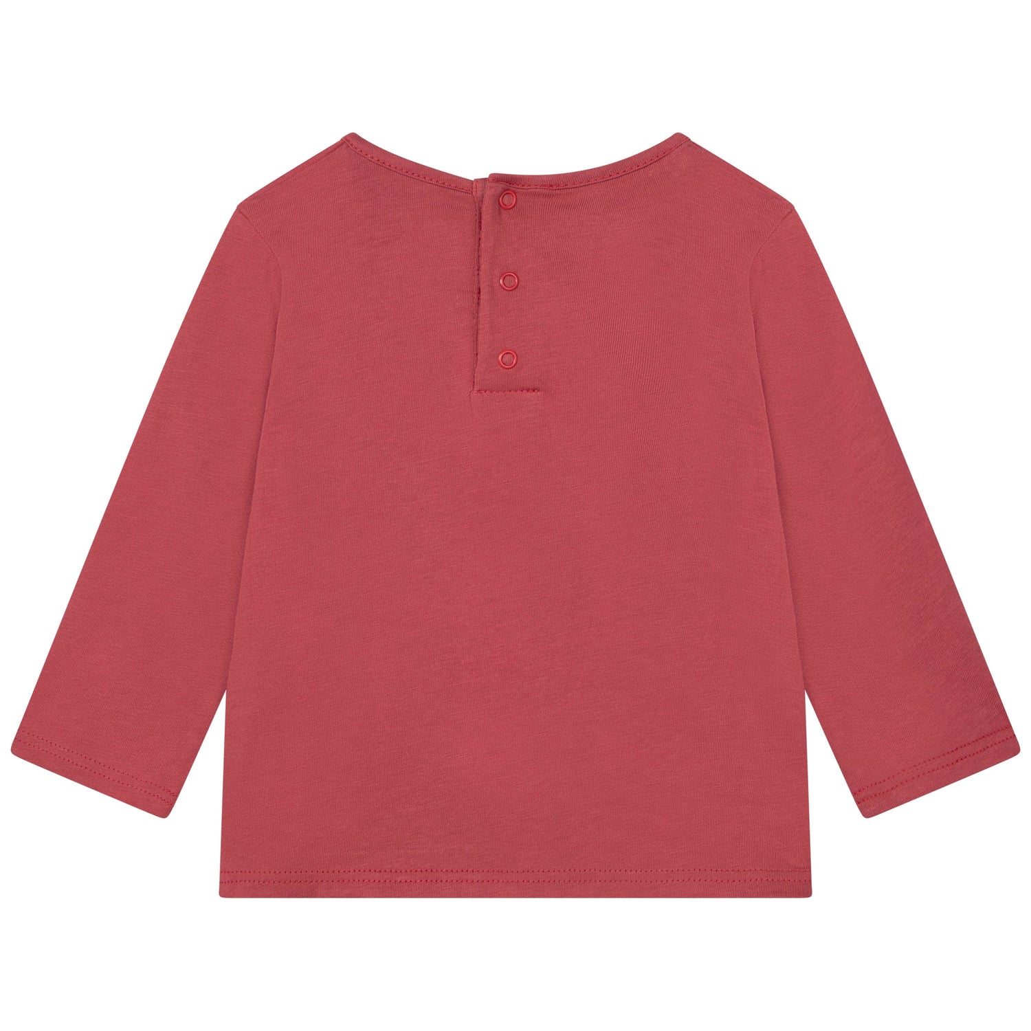 Chloe Long Sleeve T-Shirt Chloe