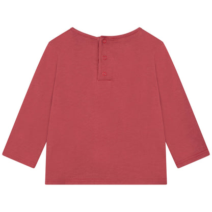 Chloe Long Sleeve T-Shirt Chloe