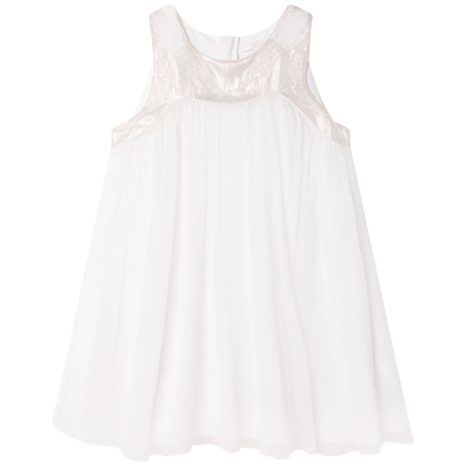 Chloe Dress Chloe