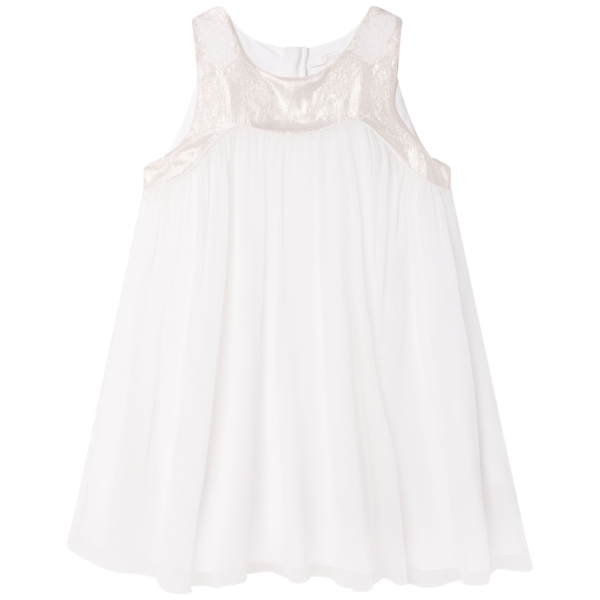 Chloe Dress Chloe