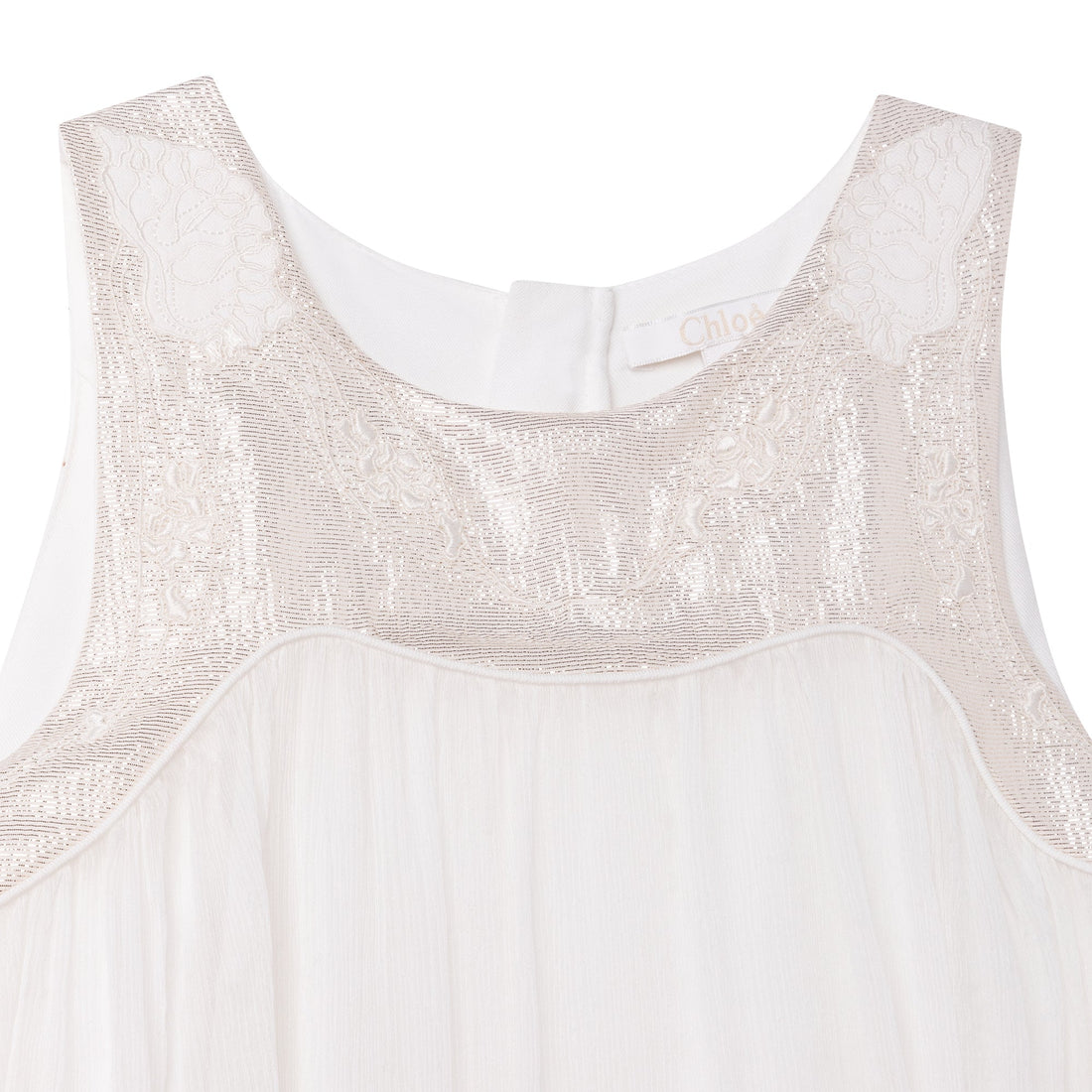 Chloe Dress Chloe