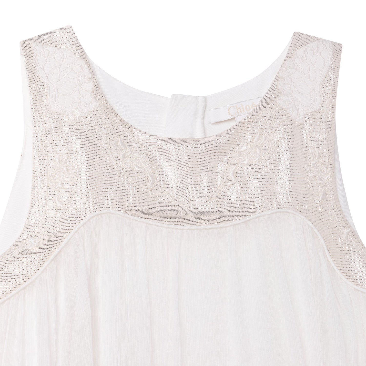 Chloe Dress Chloe