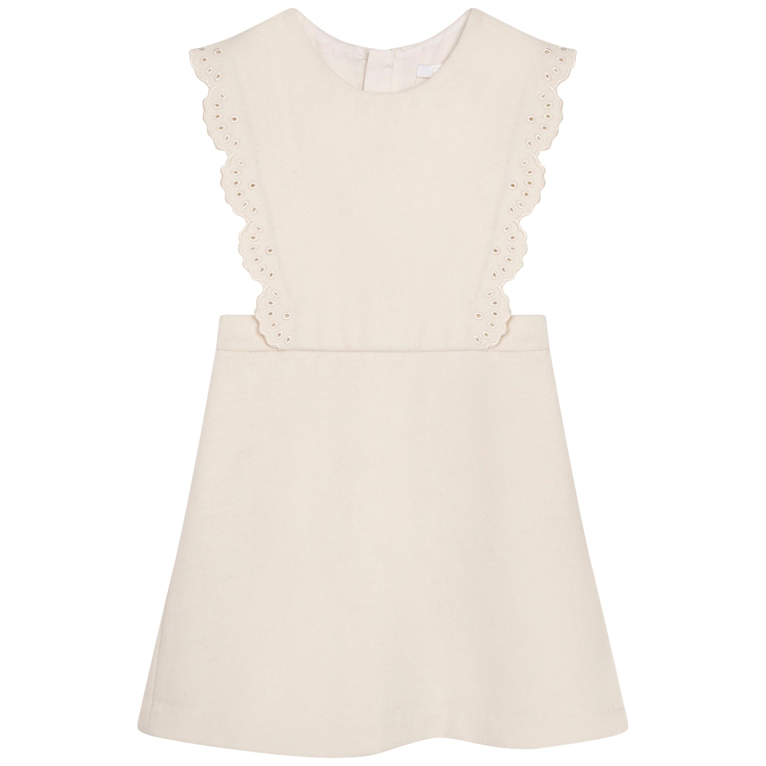 Chloe Sleeveless Dress Chloe