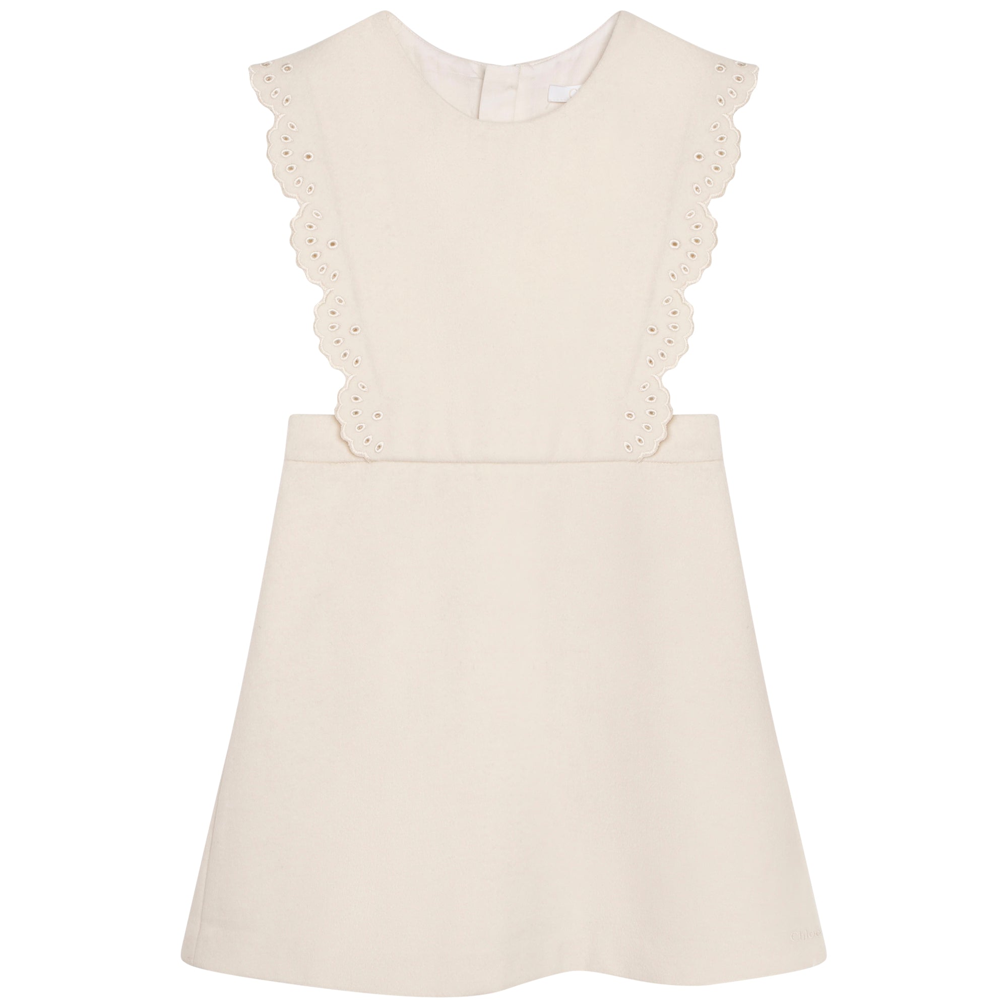Chloe Sleeveless Dress Chloe