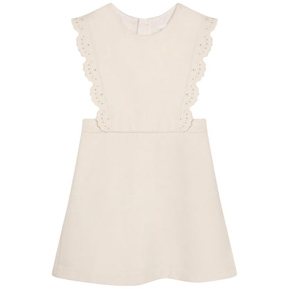 Chloe Sleeveless Dress Chloe