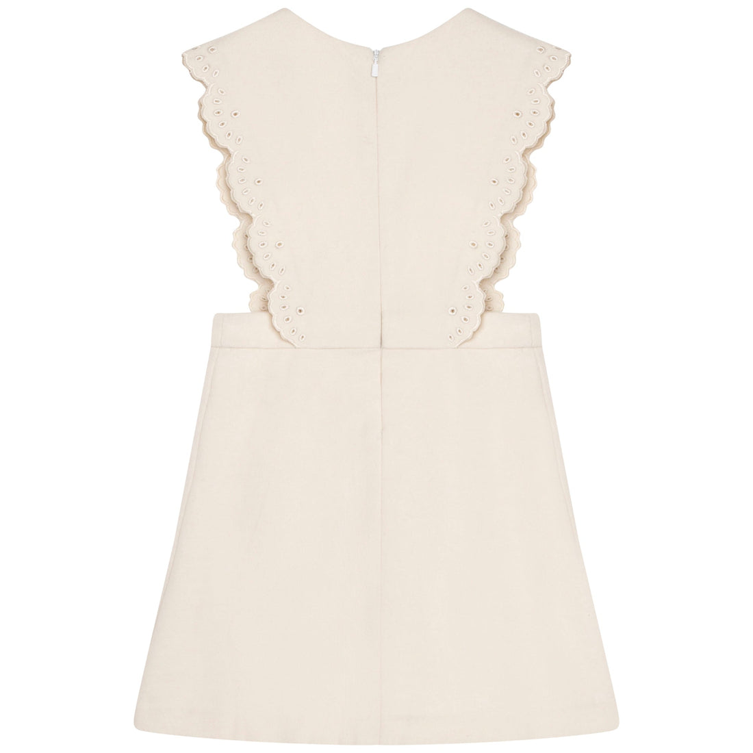 Chloe Sleeveless Dress Chloe