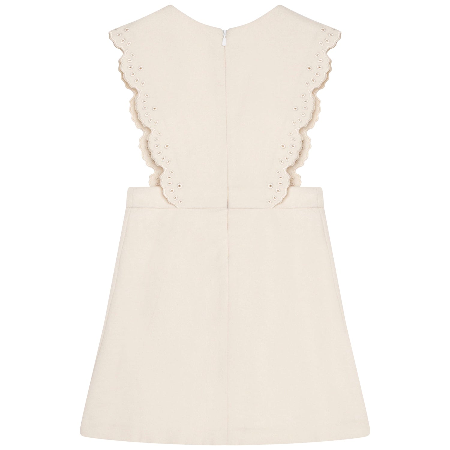 Chloe Sleeveless Dress Chloe
